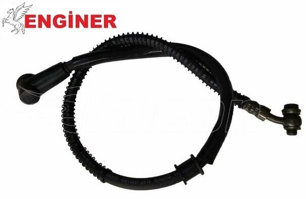 ÖN FREN HİDROLİK HORTUMU-COMFORT KM150-11