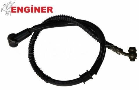 ÖN FREN HİDROLİK HORTUMU-COMFORT KM150-11