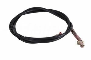 ARKA FREN TELİ-NEW SOFT