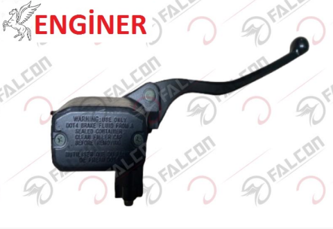 ÖN FREN MERKEZİ ÜST -FR 177 RACING