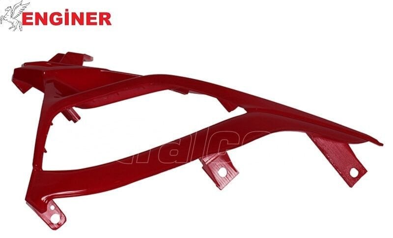 SİNYAL KARENAJI KIRMIZI SAĞ MASTER 50