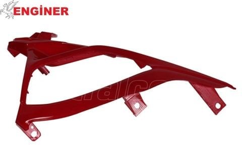 SİNYAL KARENAJI KIRMIZI SAĞ MASTER 50