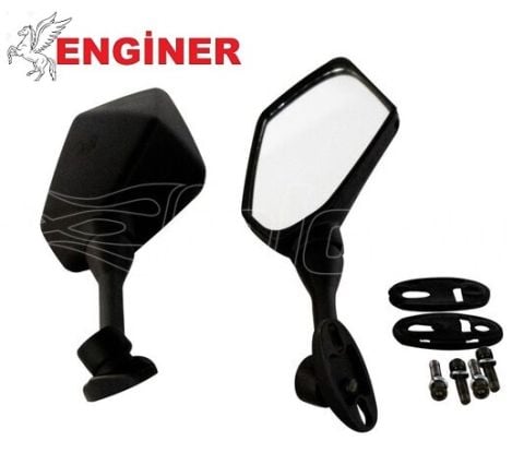 AYNA SAĞ SOL TAKIM - FR 177 RACING