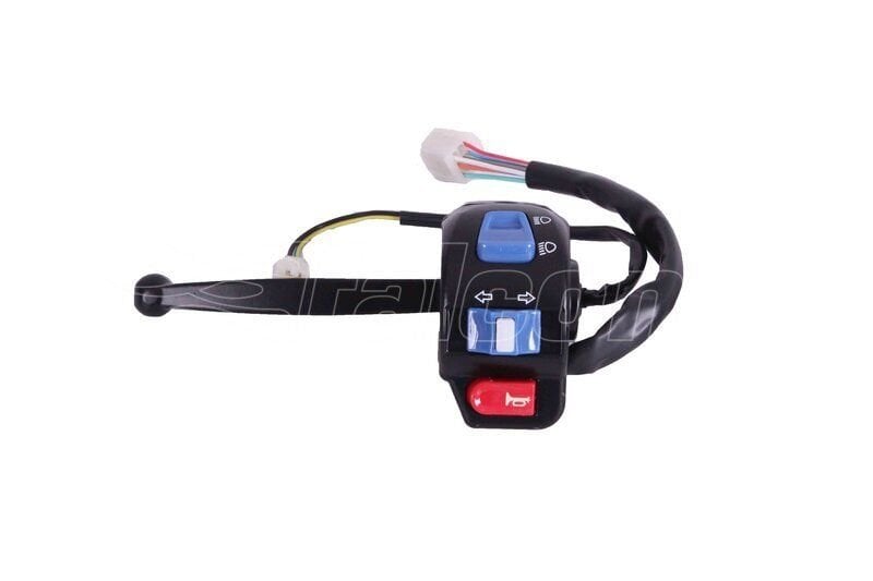 KUMANDA SOL-NEW SOFT