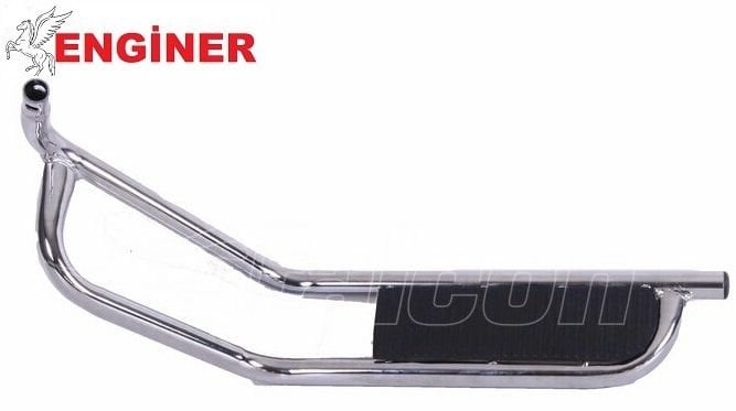 ARKA BASAMAK SAĞ-COMFORT KM150-11