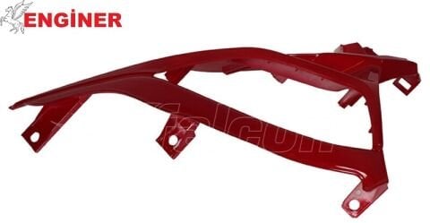 SİNYAL KARENAJI KIRMIZI SOL MASTER 50