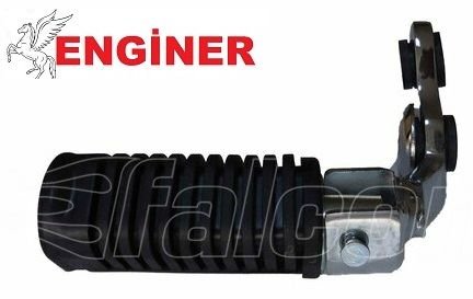 ÖN BASAMAK SOL-COMFORT KM150-11