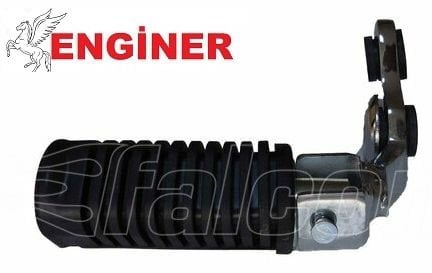 ÖN BASAMAK SOL-COMFORT KM150-11