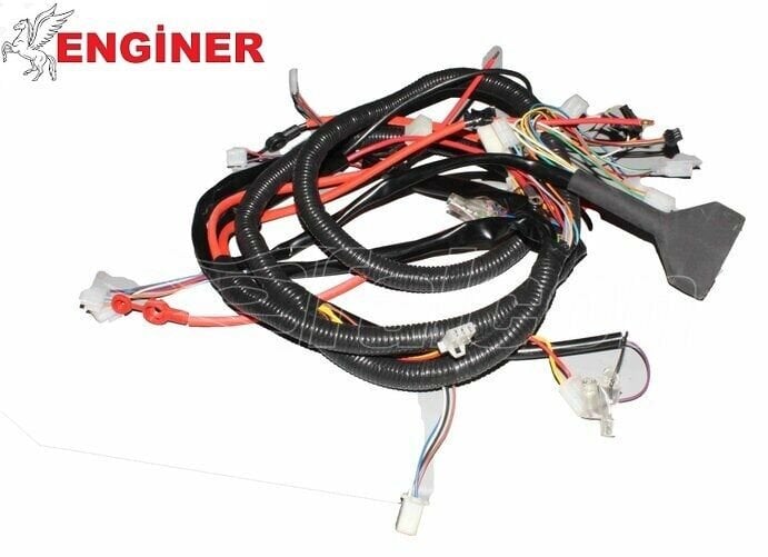 ELEKTRİK TESİSATI-DYNAMİC 4000