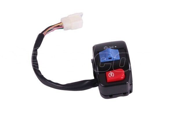 KUMANDA SAĞ-NEW SOFT