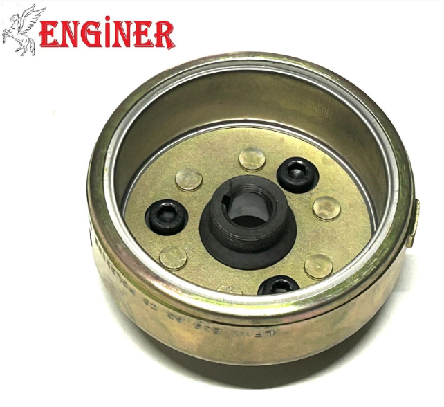 VOLANT KOMPLE-MASTER 50