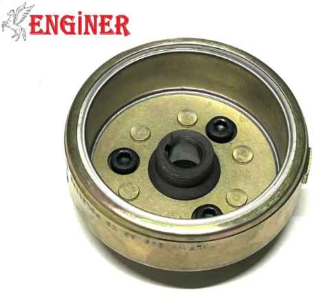 VOLANT KOMPLE-MASTER 50