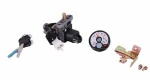 KONTAK SETİ-NEW SOFT