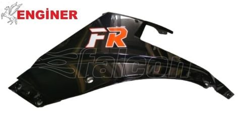 ÖN FAR KARENAJI SAĞ TURUNCU - FR 177 RACING