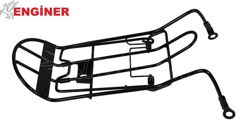 ORTA BAĞAJ (ÖN SEPET)-MASTER 50