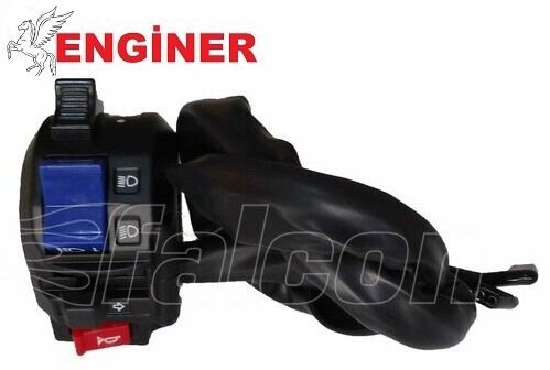 KUMANDA SOL-COMFORT KM150-11