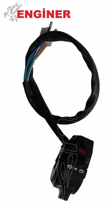 KUMANDA SOL-ATTACK 100-5