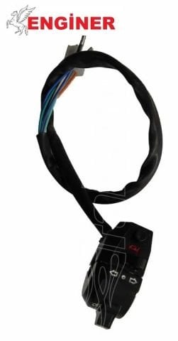 KUMANDA SOL-ATTACK 100-5