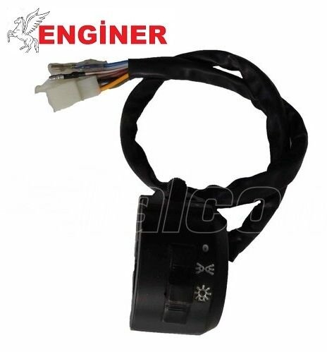 KUMANDA SAĞ-ATTACK 100-5