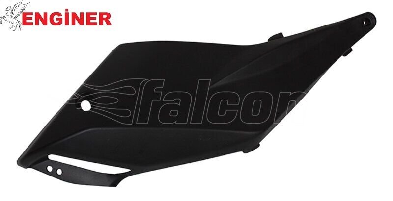 DİZLİK DEKORATİF KAPAK SAĞ-MASTER 50