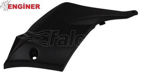 DİZLİK DEKORATİF KAPAK SOL-MASTER 50