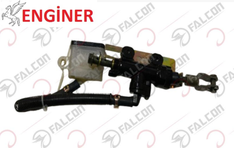 ARKA FREN MERKEZİ ÜST POMPASI- FR 177 RACING