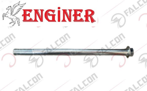 ÖN TEKER MİLİ-YUWI G10
