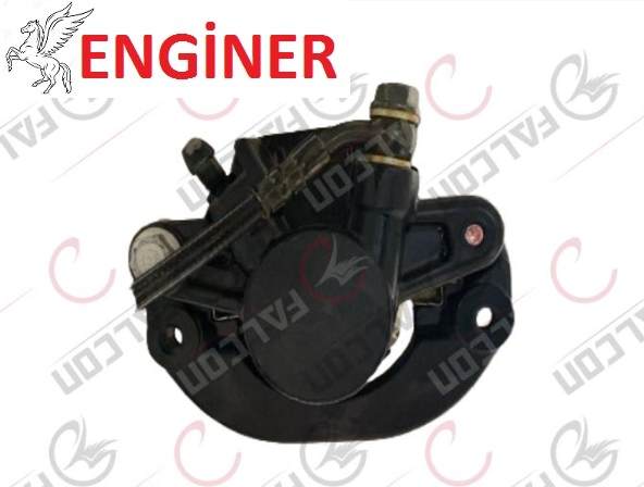 ARKA FREN MERKEZİ ALT- FR 177 RACING