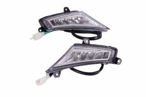 ÖN SİNYAL SAĞ SOL TAKIM-NEW SOFT