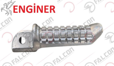 ARKA BASAMAK SOL - FR 177 RACING