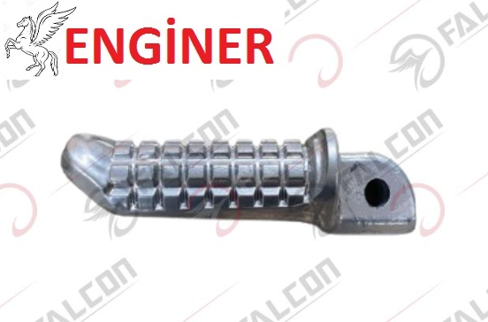 ARKA BASAMAK SAĞ - FR 177 RACING