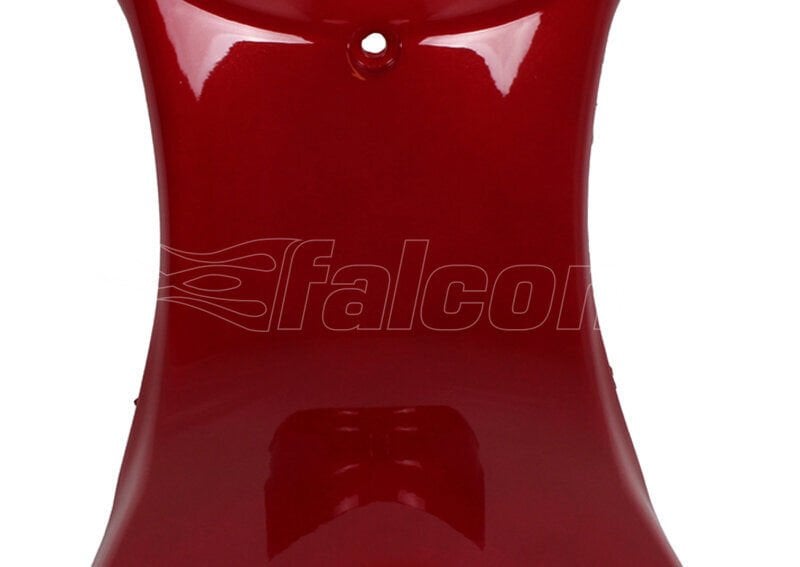 ORTA KARENAJ KIRMIZI-MASTER 50