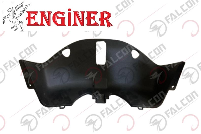 DAVLUMBAZ KAPAĞI-YUWI G10