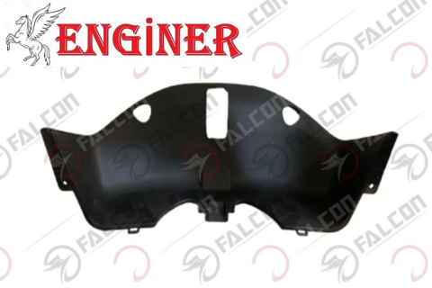 DAVLUMBAZ KAPAĞI-YUWI G10