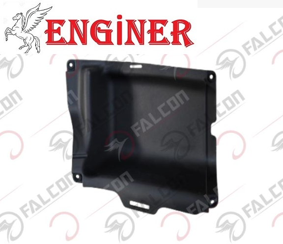 TORPİDO ÜST KALEMLİK-YUWI G10