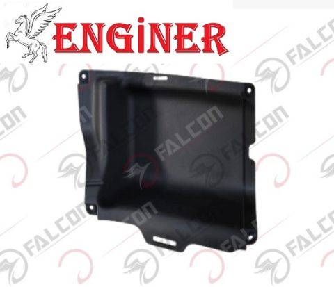 TORPİDO ÜST KALEMLİK-YUWI G10