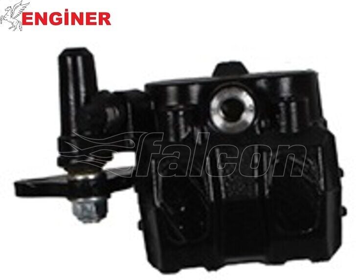 ÖN FREN MERKEZİ ALT-MASTER 50