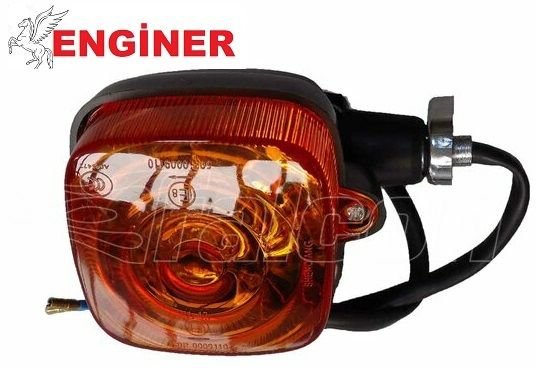 ÖN SİNYAL SOL-ATTACK 100-5