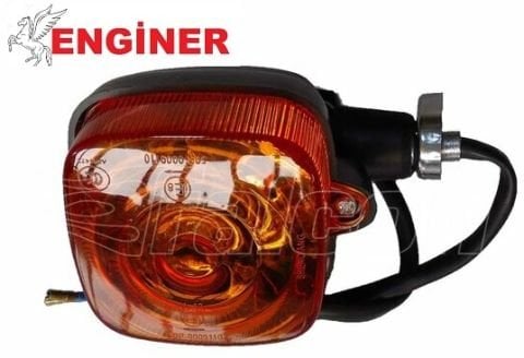 ÖN SİNYAL SOL-ATTACK 100-5