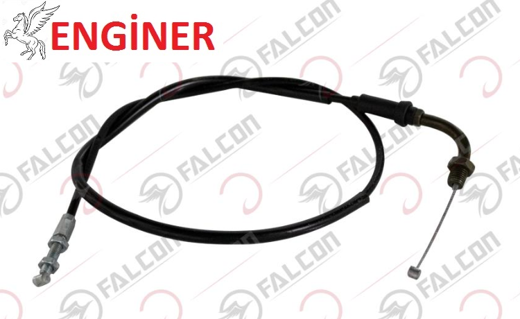 GAZ TELİ  - FR 177 RACING