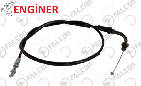 GAZ TELİ  - FR 177 RACING