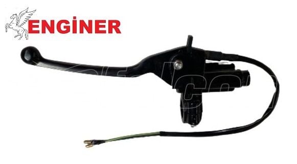 ÖN FREN MERKEZİ ÜST-MASTER 50