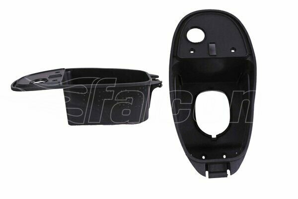 SELE ALT KUTUSU (TORPİDO )-NEW SOFT