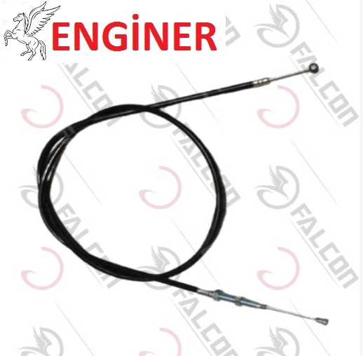 DEBRİYAJ TELİ -  FR 177 RACING