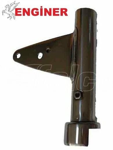 FAR KULAĞI SOL-ATTACK 100-5