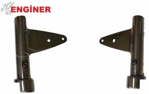 FAR KULAĞI SAĞ-SOL TAKIM-ATTACK 100-5