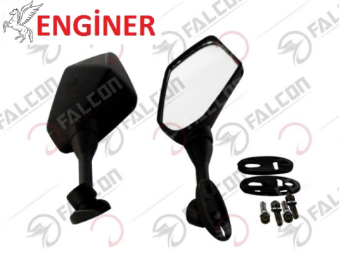 AYNA SAĞ - FR 177 RACING