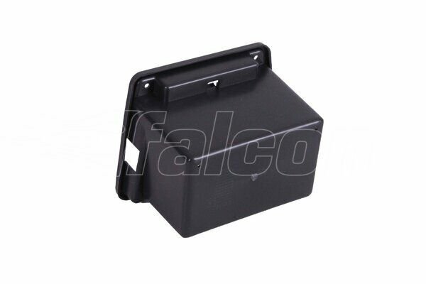 AKÜ KUTUSU-NEW SOFT