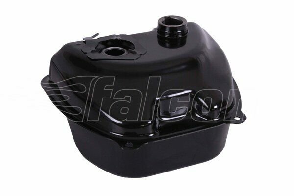 BENZİN DEPOSU-NEW SOFT