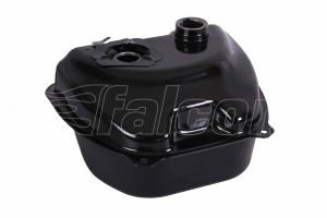 BENZİN DEPOSU-NEW SOFT